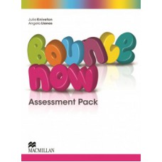 BOUNCE NOW: ASSESSMENT PACK