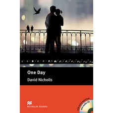 ONE DAY (AUDIO CD INCLUDED)