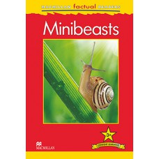 MINIBEASTS