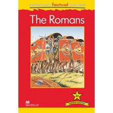 THE ROMANS