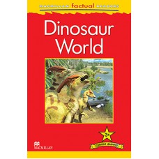 DINOSAUR WORLD