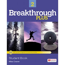 BREAKTHROUGH PLUS STUDENTS BOOK WITH DIGIBOOK-2