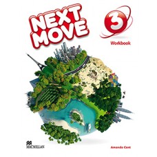 NEXT MOVE WORKBOOK-3