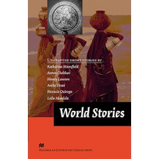 WORLD STORIES