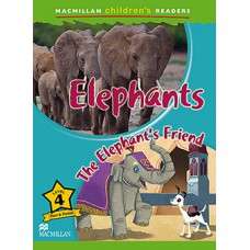 ELEPHANTS / THE ELEPHANTS FRIENDS