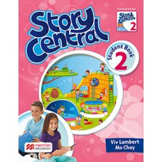 STORY CENTRAL STUDENTS BOOK PACK-2