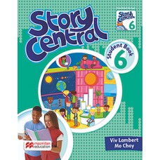 STORY CENTRAL 6 - SB PACK