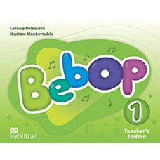 BEBOP 1 - TB WITH WEBSITE CODE