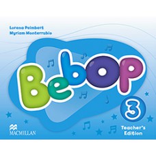 BEBOP 3 - TB WITH WEBSITE CODE