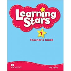 LEARNING STARS 1: TEACHER''''S GUIDE PACK