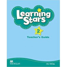 LEARNING STARS 2: TEACHER''''S GUIDE PACK