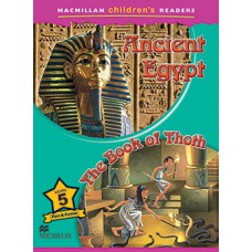 ANCIENT EGYPT / THE BOOK OF THOTH