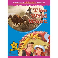 THE WILD WEST / THE TALL TALE OF REX RODEO