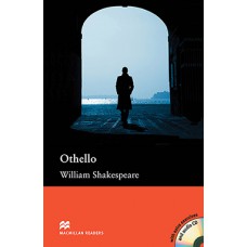 OTHELLO (AUDIO CD INCLUDED)