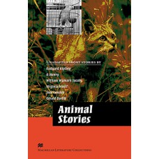 ANIMAL STORIES