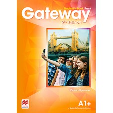 GATEWAY A1+ - SB PACK - 2º ED