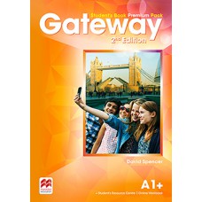 GATEWAY A1+ - SB PREMIUM PACK - 2º ED