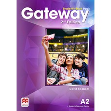 GATEWAY A2 - SB PACK - 2º ED