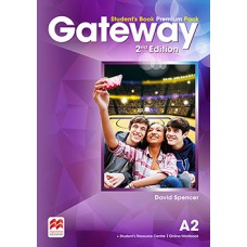 GATEWAY A2 - SB PREMIUM PACK - 2º ED