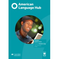 AMERICAN LANGUAGE HUB - STARTER - SB & APP