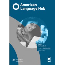 AMERICAN LANGUAGE HUB 2 - TB & APP