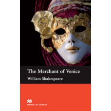 THE MERCHANT OF VENICE