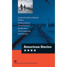 AMERICAN STORIES