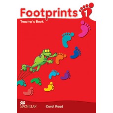 FOOTPRINTS TEACHERS BOOK-1