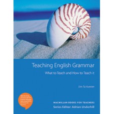 TEACHING ENGLISH GRAMMAR