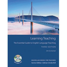 LEARNING TEACHING - THIRD EDITION