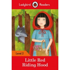 LITTLE RED RIDING HOOD - LADYBIRDS READERS 2