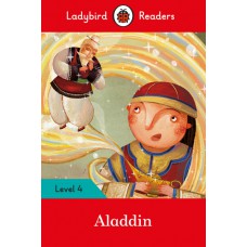 ALADDIN - LADYBIRDS READERS 4