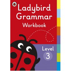 LADYBIRD GRAMMAR 3 - WORKBOOK