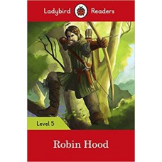 ROBIN HOOD - LADYBIRDS READERS 5