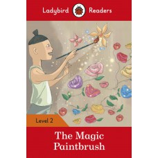 THE MAGIC PAINTBRUSH - LADYBIRDS READERS 2