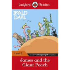 James And The Giant Peach - Level - 2