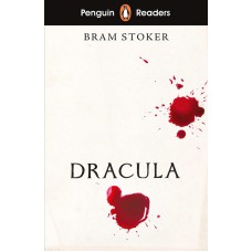 DRACULA - PENGUIN READERS - LV 3 - BOOK W/ ACCESS CODE