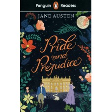 PRIDE AND PREJUDICE-PENGUIN READERS-LV 4-BOOK W/ ACCESE CODE