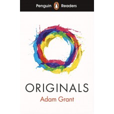 ORIGINALS - PENGUIN READERS 7