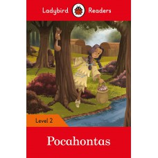 POCAHONTAS - LADYBIRDS READERS 2