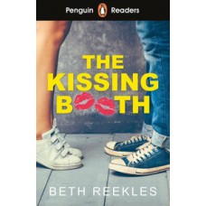 THE KISSING BOOTH - PENGUIN READERS 4