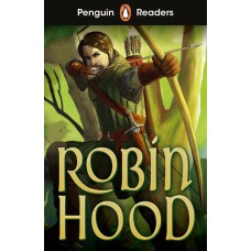 ROBIN HOOD - PENGUIN READERS STARTER