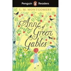 ANNE OF GREEN GABLES - PENGUIN READERS 2