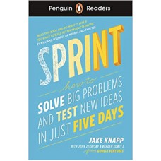 SPRINT - PENGUIN READERS 5