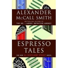 ESPRESSO TALES