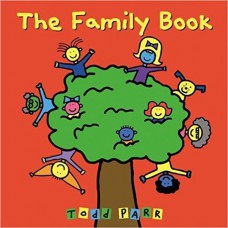 THE FAMILY BOOK