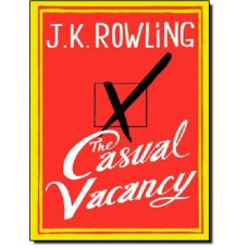 The casual vacancy