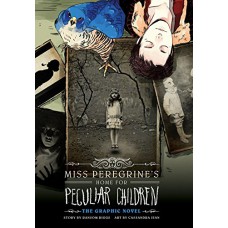 MISS PEREGRINE´S HOME FOR PECULIAR CHILD