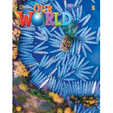 OUR WORLD BRITISH 5 - GRAMMAR WORKBOOK - SECOND EDITION