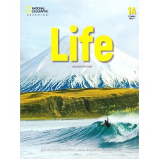 LIFE 1A - SB WITH WB AND MYLIFEONLINE & WEBAPP - 2º ED